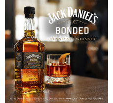 Jack Daniel's Bonded